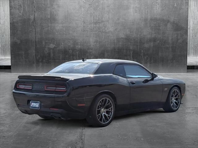 2016 Dodge Challenger SRT 392