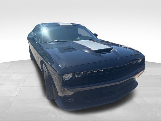 2016 Dodge Challenger SRT 392