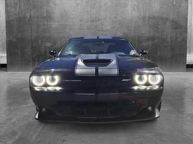 2016 Dodge Challenger SRT 392