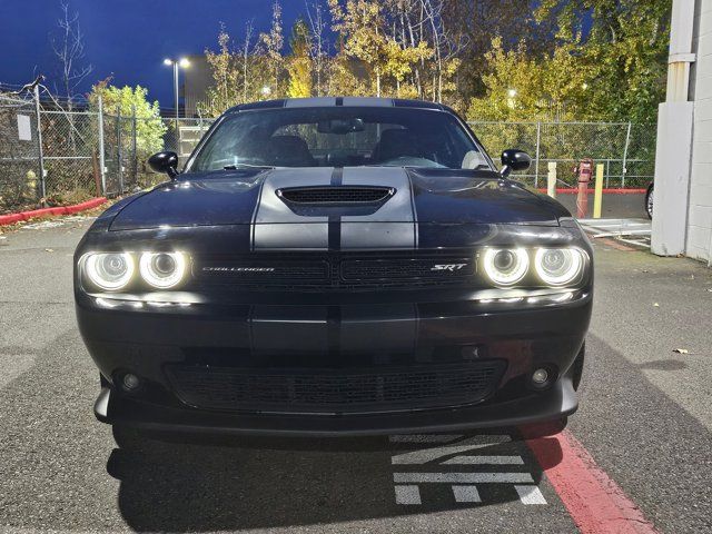 2016 Dodge Challenger SRT 392