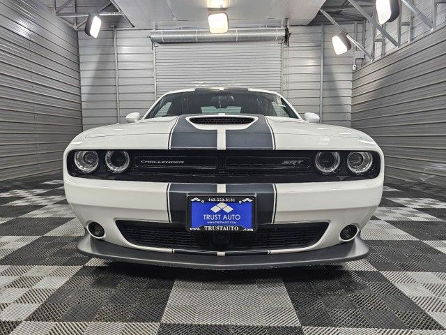 2016 Dodge Challenger SRT 392