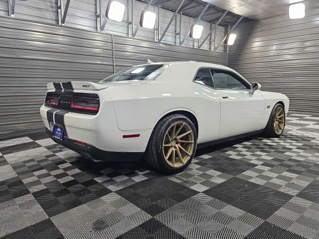 2016 Dodge Challenger SRT 392