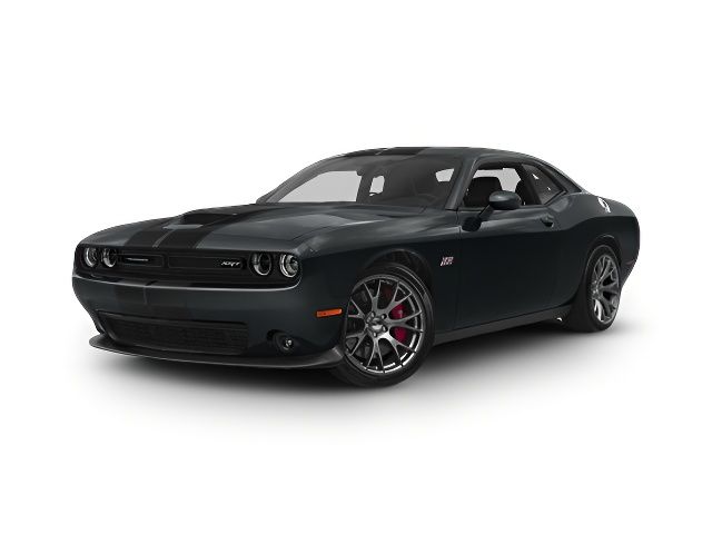 2016 Dodge Challenger SRT 392