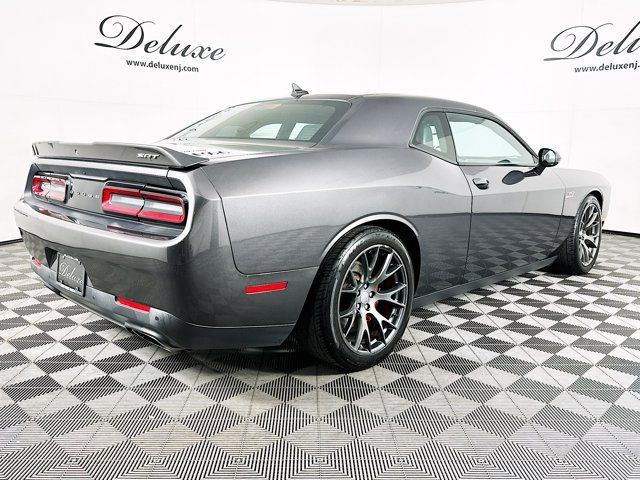 2016 Dodge Challenger SRT 392