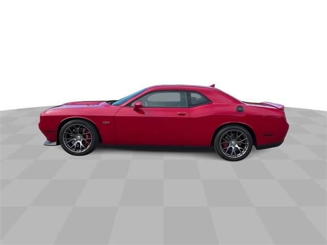 2016 Dodge Challenger SRT 392