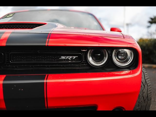 2016 Dodge Challenger SRT 392