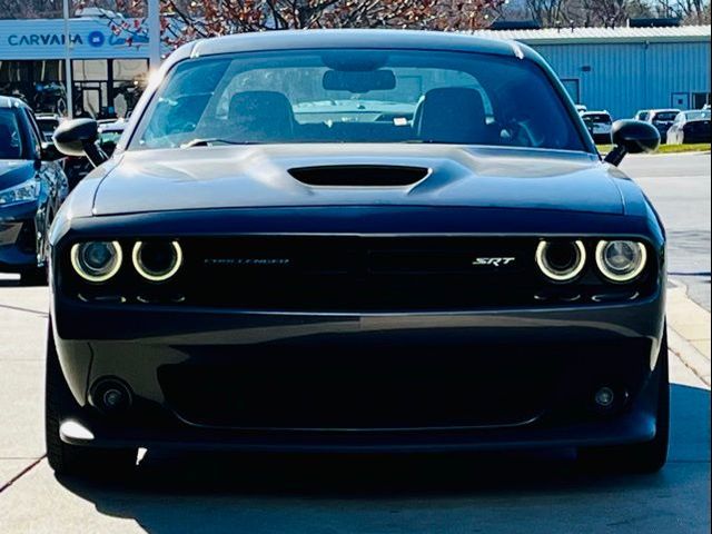 2016 Dodge Challenger SRT 392