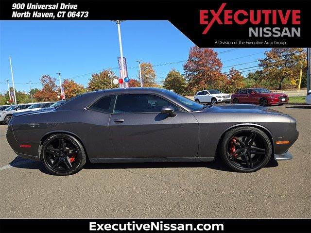 2016 Dodge Challenger SRT 392