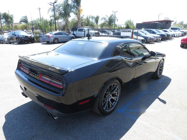 2016 Dodge Challenger SRT 392