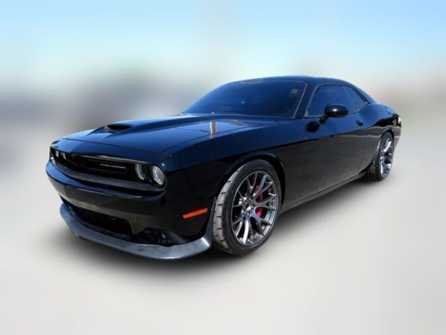 2016 Dodge Challenger SRT 392