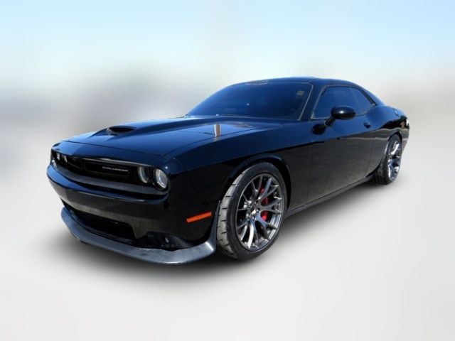 2016 Dodge Challenger SRT 392