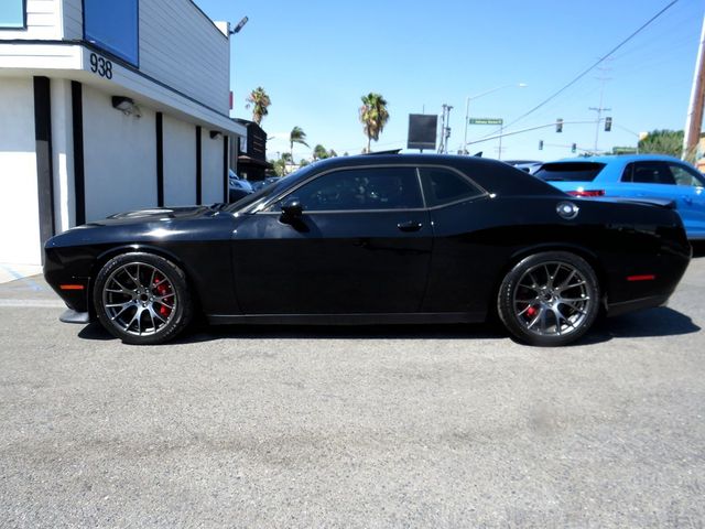 2016 Dodge Challenger SRT 392