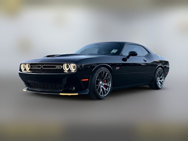 2016 Dodge Challenger SRT 392