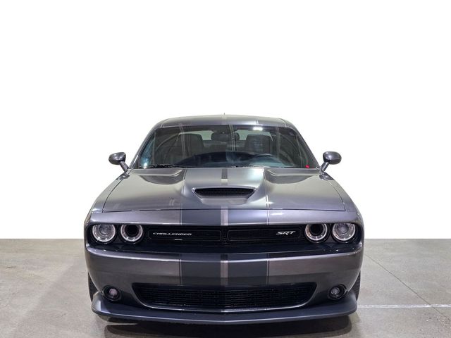 2016 Dodge Challenger SRT 392