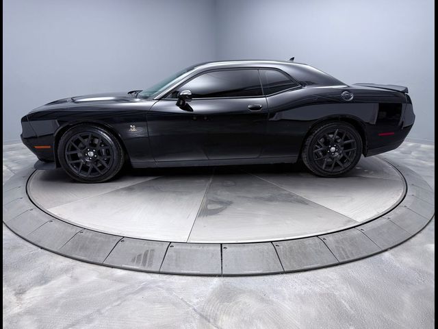 2016 Dodge Challenger SRT 392
