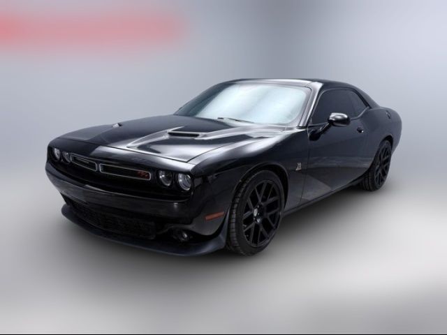 2016 Dodge Challenger SRT 392