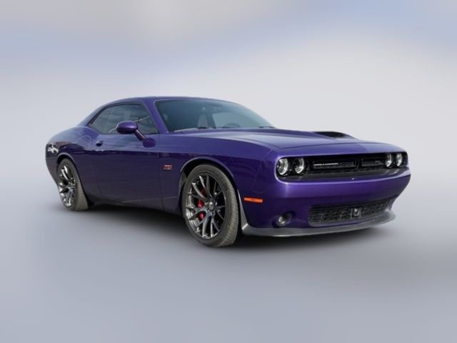 2016 Dodge Challenger SRT 392