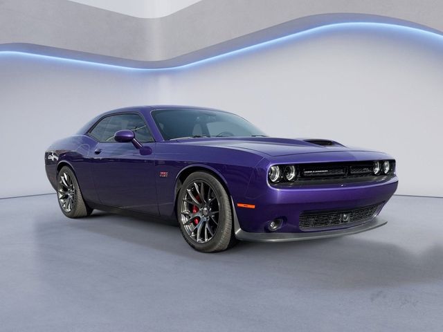 2016 Dodge Challenger SRT 392