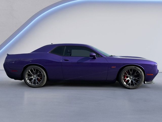 2016 Dodge Challenger SRT 392