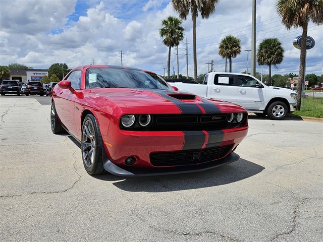 2016 Dodge Challenger SRT 392