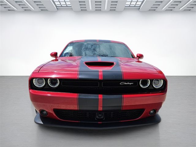 2016 Dodge Challenger SRT 392