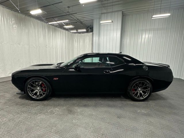 2016 Dodge Challenger SRT 392