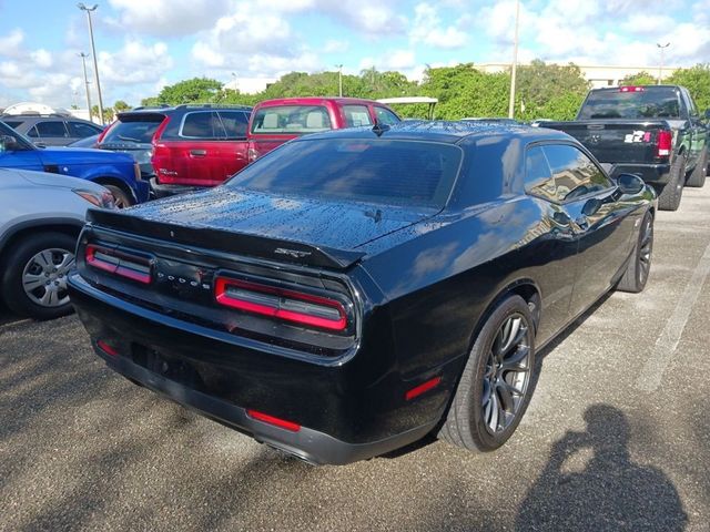 2016 Dodge Challenger SRT 392