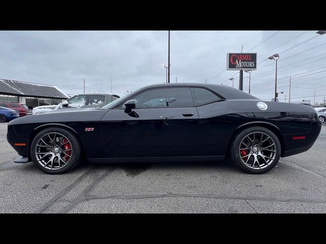 2016 Dodge Challenger SRT 392