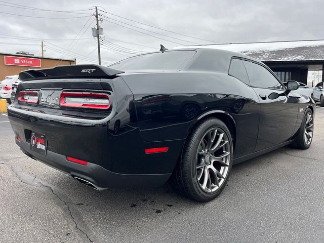 2016 Dodge Challenger SRT 392