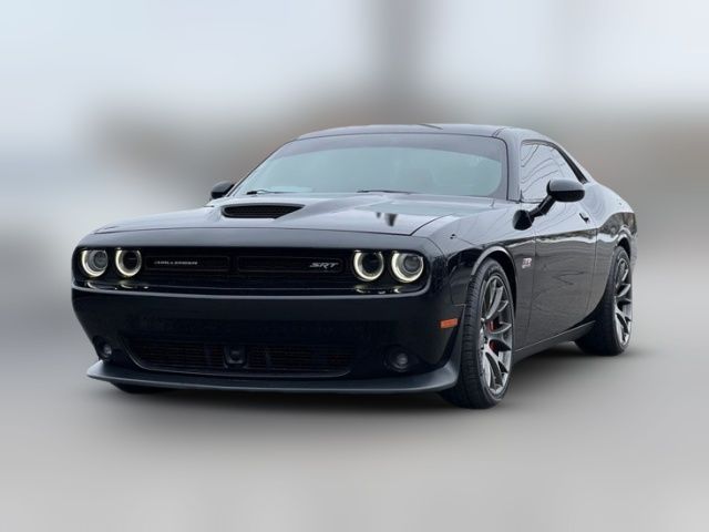 2016 Dodge Challenger SRT 392