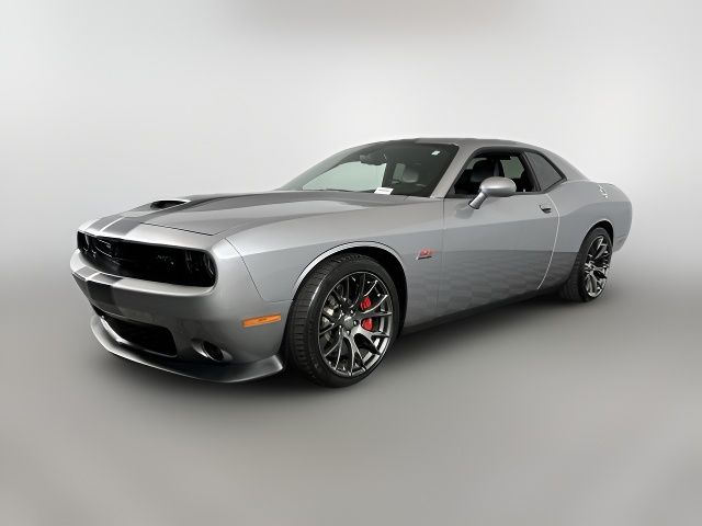 2016 Dodge Challenger SRT 392