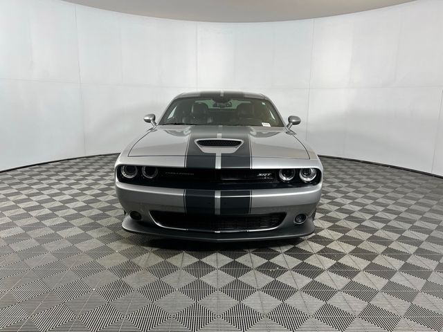2016 Dodge Challenger SRT 392