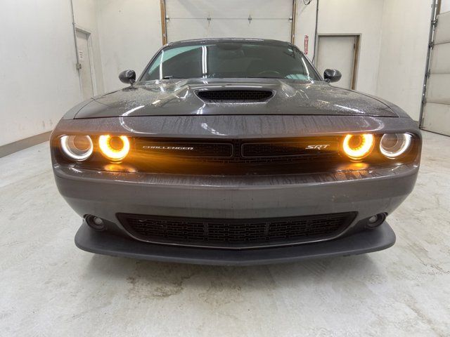 2016 Dodge Challenger SRT 392