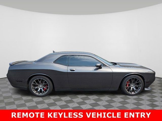 2016 Dodge Challenger SRT 392