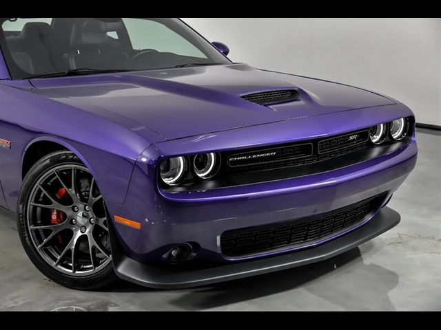 2016 Dodge Challenger SRT 392