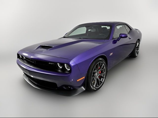 2016 Dodge Challenger SRT 392