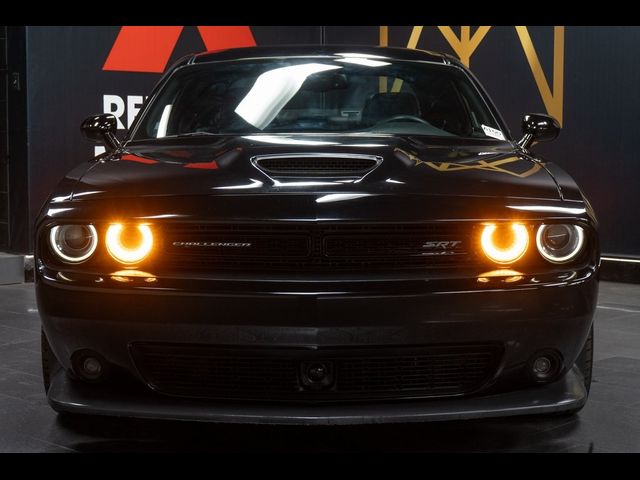 2016 Dodge Challenger SRT 392