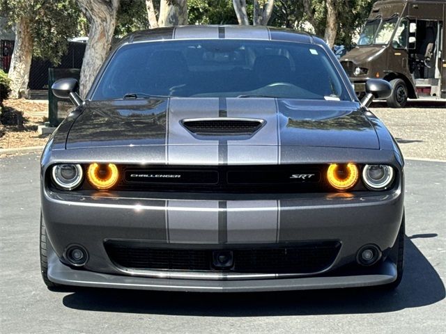 2016 Dodge Challenger SRT 392