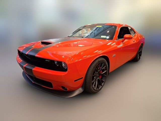 2016 Dodge Challenger SRT 392