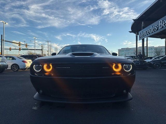 2016 Dodge Challenger SRT 392