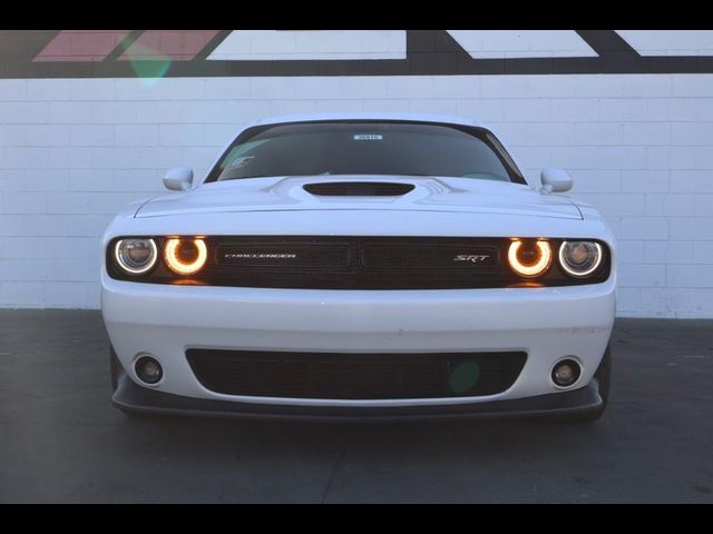 2016 Dodge Challenger SRT 392