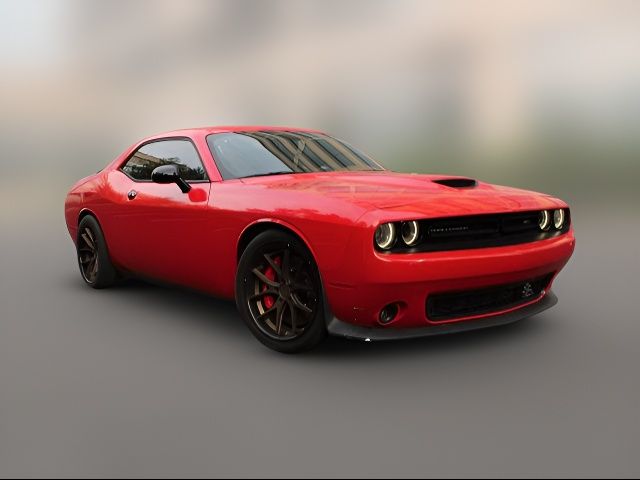2016 Dodge Challenger SRT 392