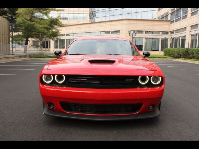 2016 Dodge Challenger SRT 392