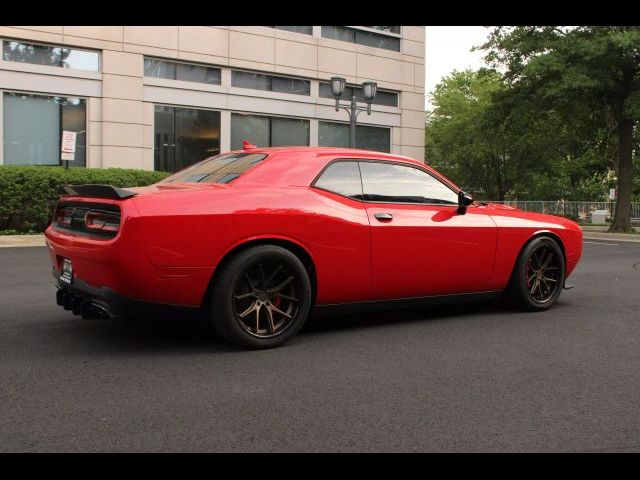 2016 Dodge Challenger SRT 392