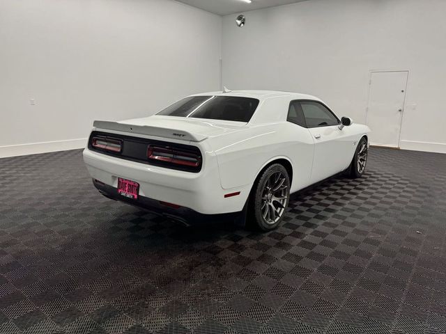 2016 Dodge Challenger SRT 392