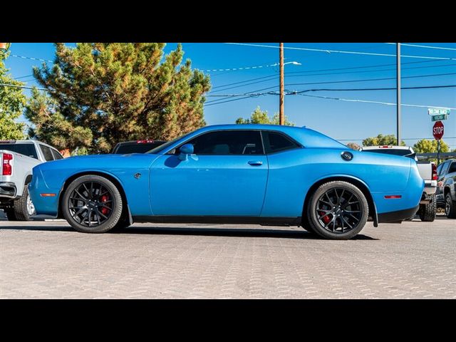 2016 Dodge Challenger SRT Hellcat