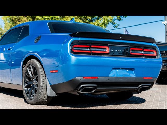 2016 Dodge Challenger SRT Hellcat