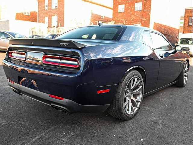 2016 Dodge Challenger SRT Hellcat