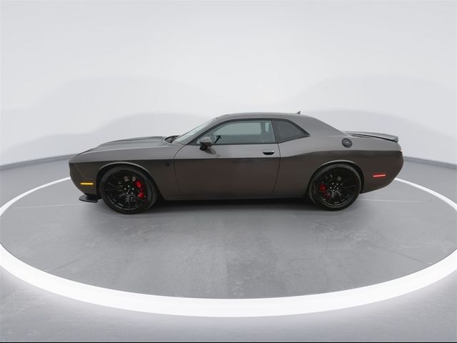 2016 Dodge Challenger SRT Hellcat