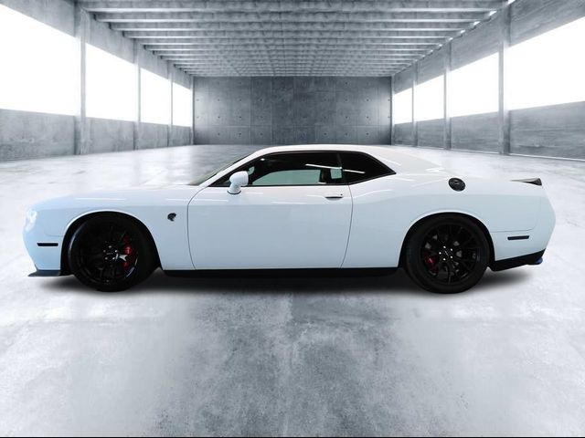 2016 Dodge Challenger SRT Hellcat